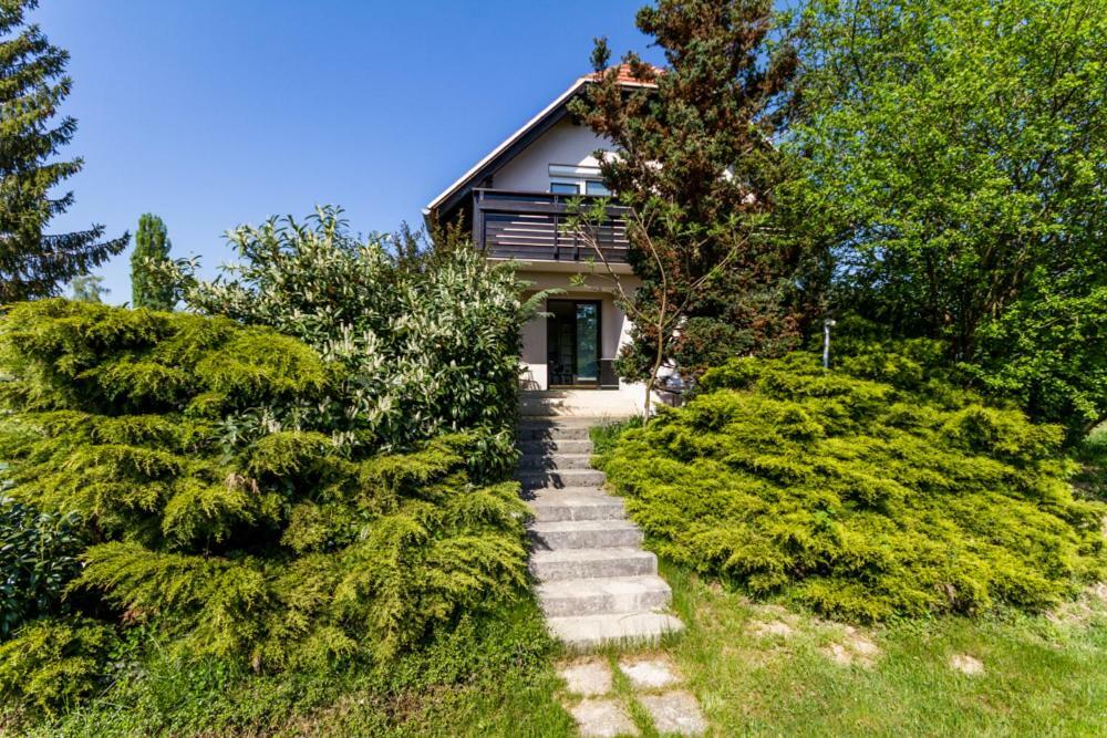 D&J House Villa Ormoz Exterior photo